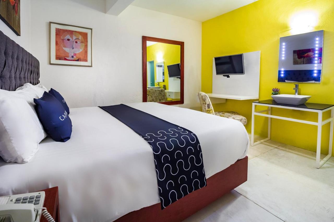 Hotel 522, Puerto Vallarta Exteriör bild